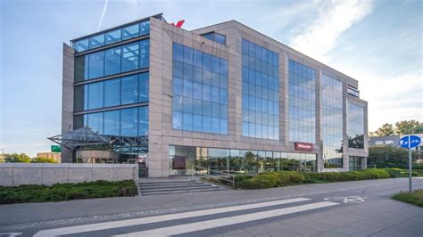 Biuro MCX Gotarda 9 Warszawa OfficePoland Pl