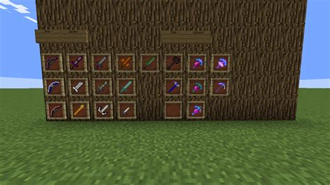 Hypixel Skyblock Minecraft Resource Packs Curseforge