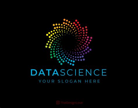 20 Best Data Science Logos For Your Inspiration