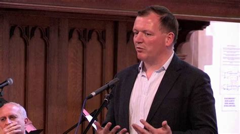 Damian Collins Mp Author Of A Charmed Life The Phenomenal Life Of