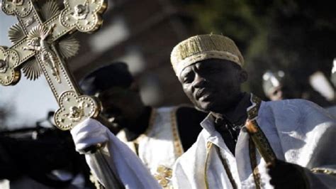 How Christianity And Islam Decimated Africas Traditional Religions
