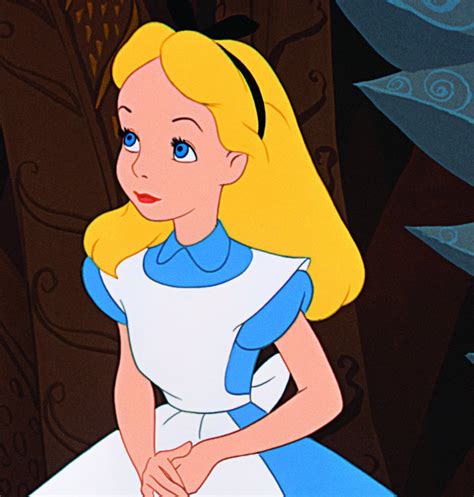Рецензии на фильм Алиса в стране чудес 1951 Alice In Wonderland