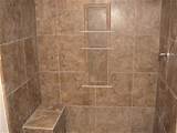 Photos of Shower Tile Repair Do Yourself
