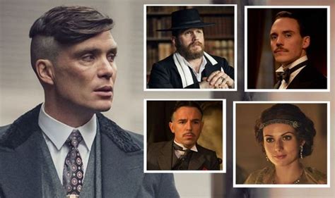 Peaky Blinders Season 6 Director Teases Potential Comeback For Major Character Tv And Radio