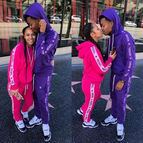 It made me curious, what other cute crazy couple names are out there? COUPLE $HIT by Lazyeast | Cute couple outfits, Black couples goals, Matching couple outfits