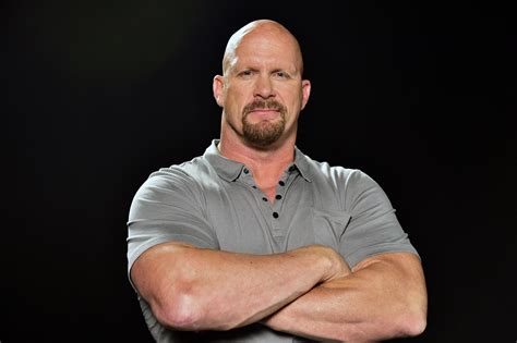 Steve Austin Net Worth Celebrity Net Worth