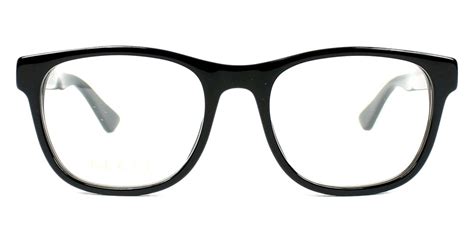 gucci® gg0004o eyeglasses eurooptica™ nyc