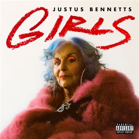 Justus Bennetts Girls Single In High Resolution Audio Prostudiomasters