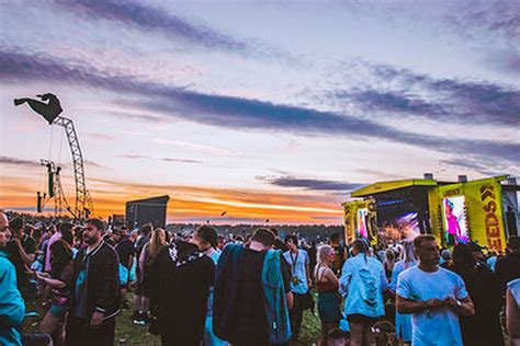 Brilliant Leeds Festival Photos Which Perfectly Sum Up Why We Love