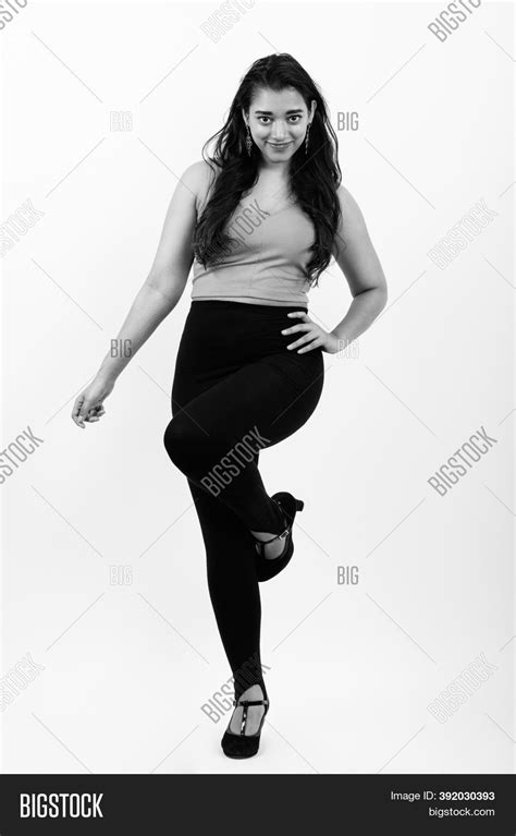 Full Body Shot Young Image And Photo Free Trial Bigstock