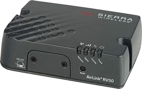 Sierra Wireless Raven Rv50x 1103052ac Industrial Lte