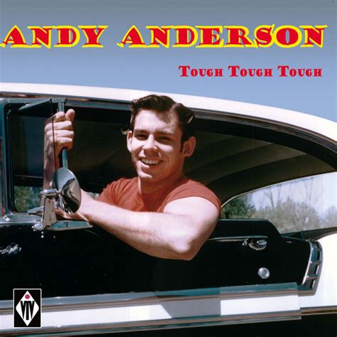 Tough Tough Tough Album By Andy Anderson Spotify