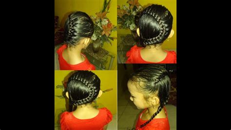 Check spelling or type a new query. CARA MENGIKAT RAMBUT MODEL KEPANG BULAN SABIT - YouTube