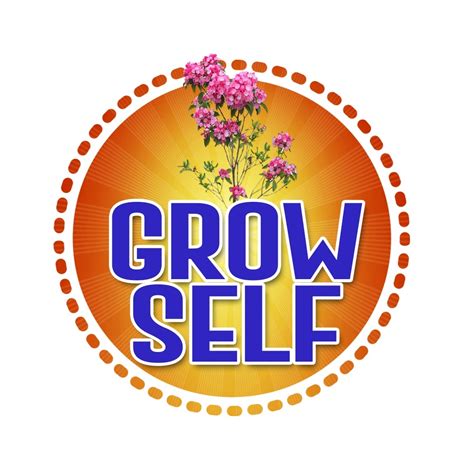 Grow Self