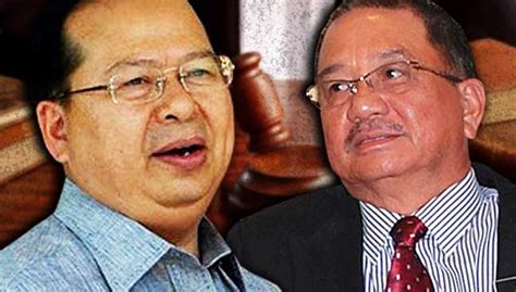 Hajiji haji noor kota kinabalu: 'Lajim's Parti Harapan presidency intact despite bankruptcy order' | Free Malaysia Today