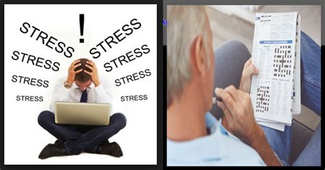 The Impact Of Job Demands And Workload On Stress And Fatigue Well See