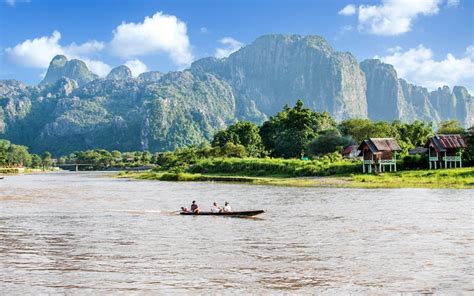 Que Faire Au Laos Top 10 Des Incontournables à Voir Absolument
