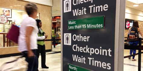 Atlanta Airport Expects Checkpoint Record For Fourth Of July Wabe