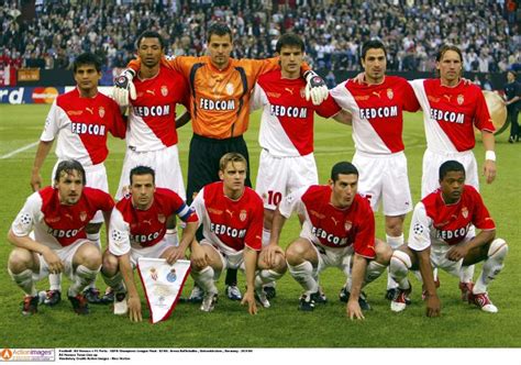 Where are they now? Monaco’s 2004 Champions League final team | Squawka