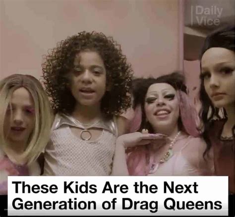 Watch The Promo Of A New Generation Of Drag Queens As A Good Thing