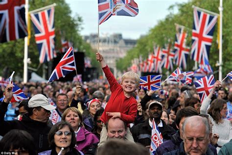Population Of Great Britain Blog In2english
