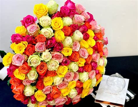 If consumers are not satisfied. Flower Delivery Nairobi | Fresh Flowers in Nairobi