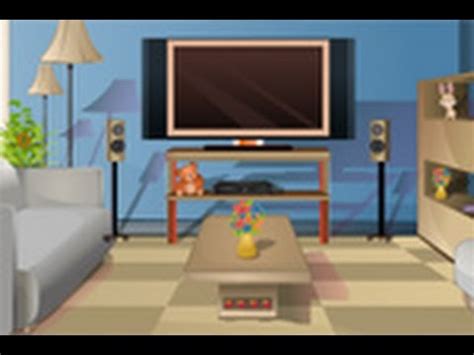 In this game, you are locked in a room and you have to try to escape the room by finding items and solving puzzles. Who Can Escape Locked House 3 Walkthrough - 5ngames - YouTube