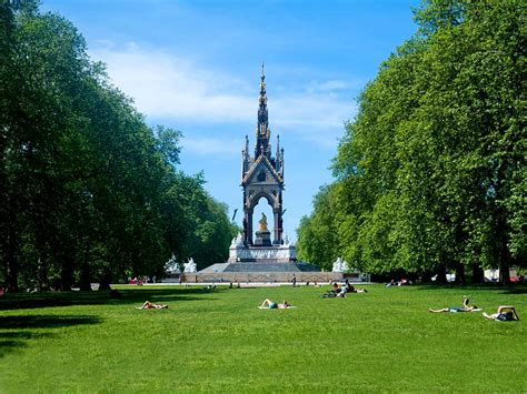 Things to Do in Hyde Park London, England | Found The World