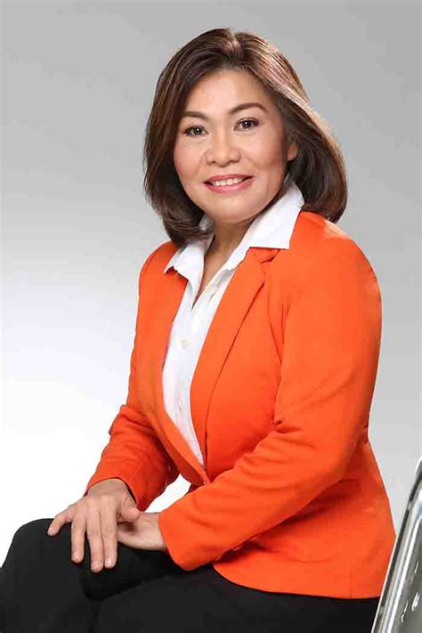 Dina Dela Paz Stalder Recognized Globally As Most Influential Filipina Woman Cook Magazine