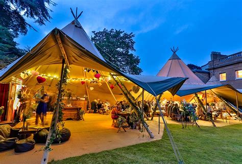 Wedding Tipi Hire World Inspired Tents Nordic Wedding Tipi Wedding