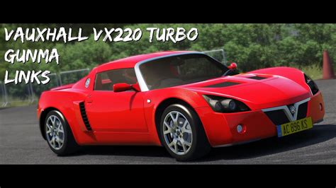 Assetto Corsa Vauxhall Vx Turbo Youtube