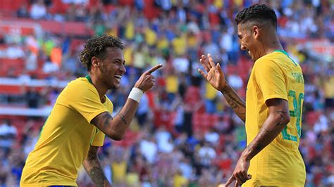 Com a dissolução do país, a república tcheca vem disputando a euro desde 1996, e vem tendo bons resultados desde então, como vice campeonato de 1996, semifinal de 2004 e algumsa quartas de finais, como a desse ano, onde seria eliminada pela dinamarca. Neymar 2019 Wallpapers - Top Free Neymar 2019 Backgrounds ...
