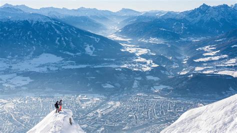 Innsbruck Ski And Snowboard Travel Deals