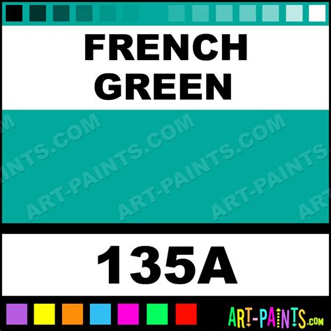See more ideas about painting, french paintings, art. French Green Pro Color 24 Set Watercolor Paints - 135a ...