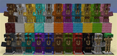 Minecraft Armor Texture