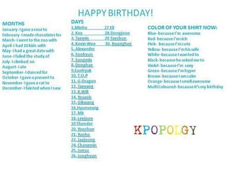 19 Best Images About Kpop Birthday Games On Pinterest We Love Each Other Hold Hands And Suho