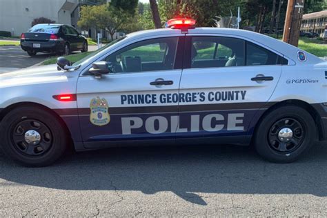 Police Id Victims In Prince Georges Countys 1st Death Investigation