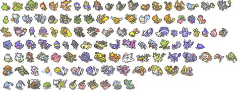 For items shipping to the united states, visit pokemoncenter.com. Images of 全国ポケモン図鑑順のポケモン一覧 - JapaneseClass.jp