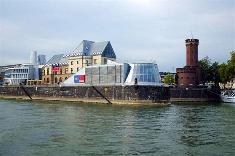 The 10 Best Museums In Cologne