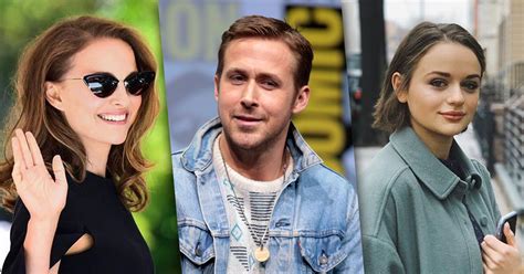 From Ryan Gosling To Joey King Actors Who Started As A
