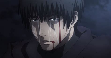 Image of why kaneki decided to end rize tokyo ghoul re. Episode 23 - Tokyo Ghoul:re - Anime News Network