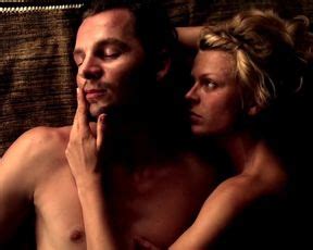 Hot Actress Isabell Gerschke Nude Fluss Des Lebens Verloren Am Amazonas Erotic Art