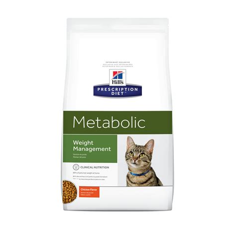 Amazon's choice for hills metabolic cat food. Hill's Prescription Diet Metabolic Weight Management ...
