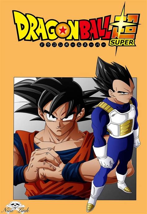 Dragon ball super is a japanese anime television series produced by toei animation that began airing on july 5, 2015 on fuji tv. Pin on 94 BLOCK DRAGON BALL SUPER ( John R Beate )