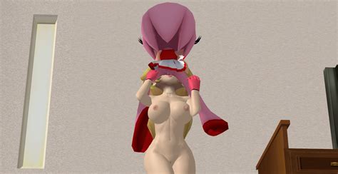 Rule 34 3d Amy Rose Anthro Clothed Crossover Cunnilingus Female