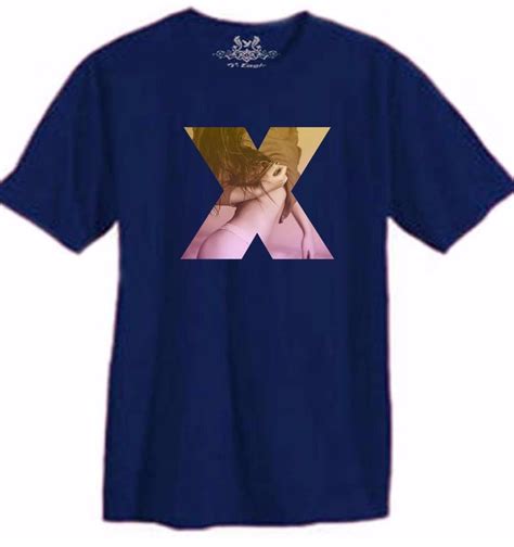 Nw Mens Digital Printed X Tumblr Sexy Lady Girl Photo Graphic Design T Shirt Tee Ebay