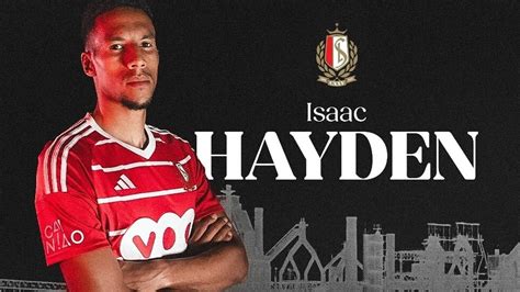 Isaac Hayden Makes Public Why He Really Returned To Newcastle United From Standard Liege