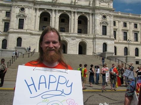 Kansas Church Group Protests Same Sex Marriage Law Mpr News