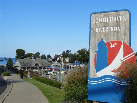 Maybe you would like to learn more about one of these? Let's talk about Boat Yard Basin!... - South Haven Boat Slips