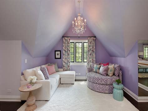 42 Cozy Attic Bedroom Ideas For Girls That Will Make Your